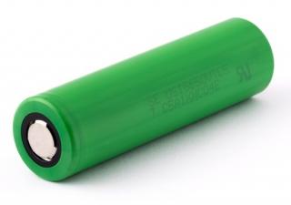 Baterie Sony US18650VTC4, 3,7, 2100mAh ,30A, Li-ion, 1ks