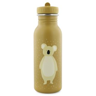 Dětská nerezová láhev na pití Trixie Mr. Koala 500ml