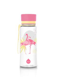Equa láhev na vodu - Flamingo Velikost: 0,4 l