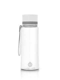 Equa láhev na vodu - White 0,6 l