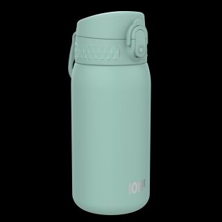 ion8 Leak Proof nerezová termoska Turquoise, 320ml