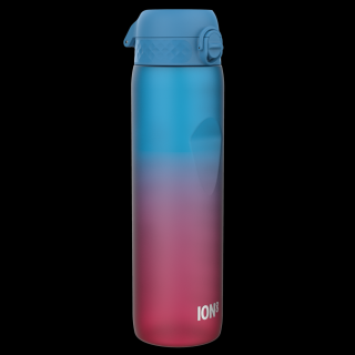ion8 One Touch láhev Blue & Pink, 1000ml