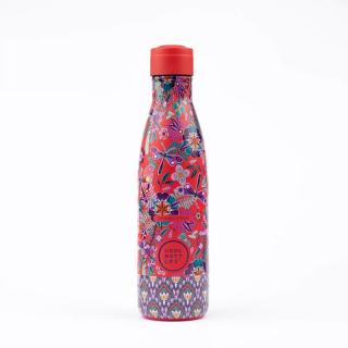 NEREZOVÁ TERMOLAHEV COOL BOTTLES XCLUSIVE! DRAGONFLY PARADISE TŘÍVRSTVÁ 500ML