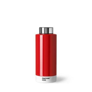 PANTONE Termoláhev 0,63 l - Red 2035