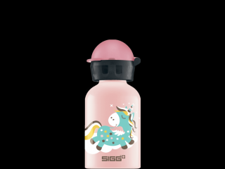 SIGG láhev na vodu Unicorn 0,3 l