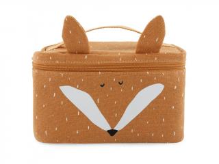 Svačinový termo box Trixie Baby - Mrs. Fox