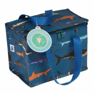 taška na jídlo Rex London - žralok