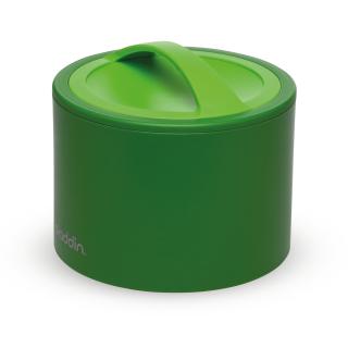 Termobox na oběd/svačinu BENTO 0,6l zelený