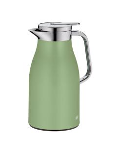 Termokonvice SKYLINE celadon green mat 1l