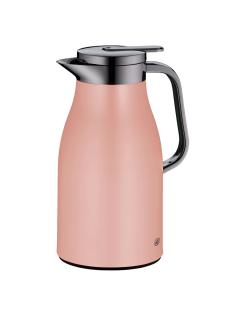 Termokonvice SKYLINE pastel rose mat 1l