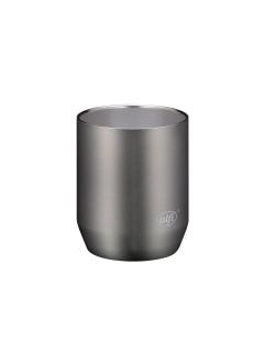 Termošálek CITY DRINKNG MUG 0,28 l cool grey mat