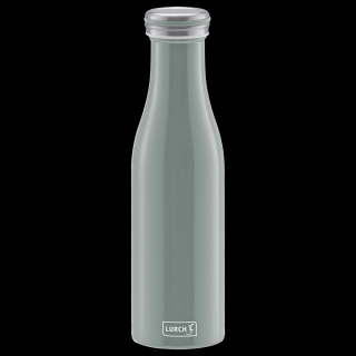 Trendy termoláhev Lurch 500 ml limestone