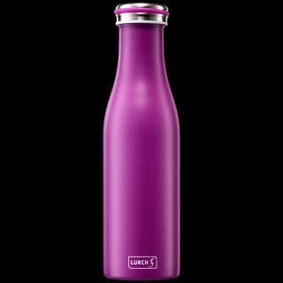 Trendy termoláhev Lurch 500 ml purple