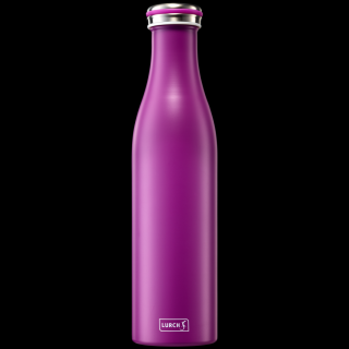 Trendy termoláhev Lurch 750 ml purple