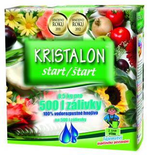 AGRO Kristalon START 0,5 kg