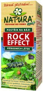 AGRO NATURA Rock Effect objem: 250 ml