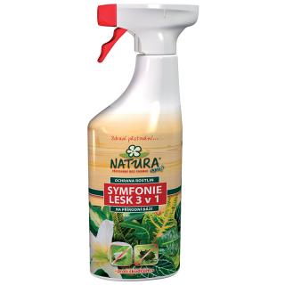 AGRO NATURA Symfonie 3 v 1 500 ml objem: 500 ml