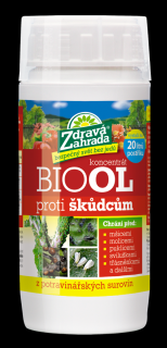AgroBio BIOOL 200 ml