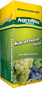 AgroBio Karathane NEW objem: 10 ml