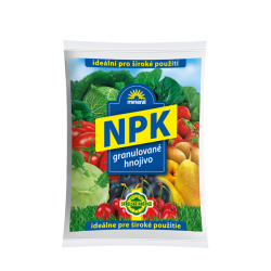 Forestina MINERAL NPK Hmotnost: 1 kg