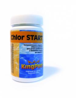 Kingpool Chlor START 1 kg