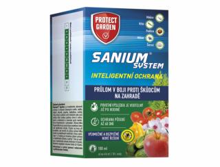 SANIUM System objem: 100 ml
