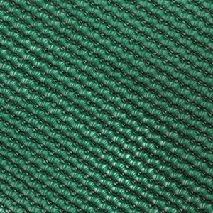 Stínicí tkanina HDPE 85 g/m² m: 1 x 10 m