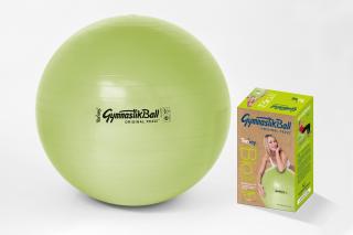Ledragomma Gymnastik Ball BioBased 42 cm