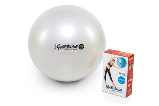LEDRAGOMMA Gymnastik Ball MAXAFE 42 cm barva: smetanová