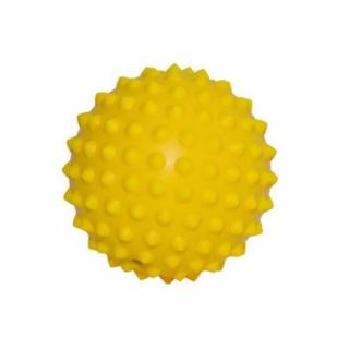 LEDRAGOMMA Masážní míček ACTIVA SMALL barva: žlutá