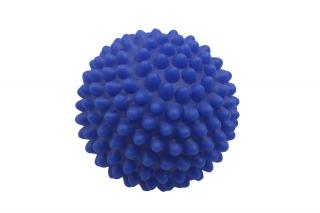 Masážní reflexní míček 6 cm barva: modrá