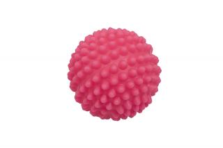 Masážní reflexní míček 6 cm barva: růžová