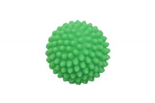 Masážní reflexní míček 6 cm barva: zelená