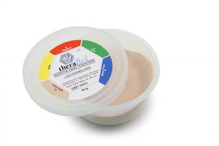 MVS Posilovací hmota Theraflex Putty barva: extra měkká - béžová