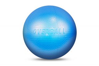 Over Ball barva: modrá