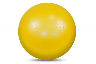 Over Ball barva: žlutá