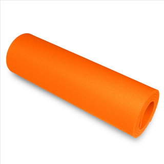 YATE Podložka jednovrstvá barva: oranžová