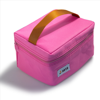 Yate Stínící kufřík EMF barva: růžová