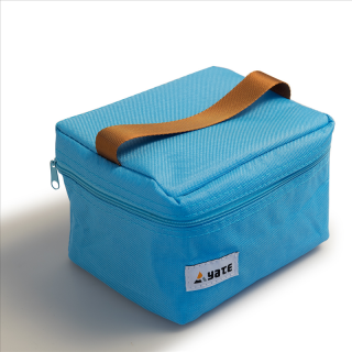 Yate Stínící kufřík EMF barva: sv. modrá
