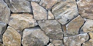 Kameny.cz, Rock Rakon obkladový kámen mramor, tloušťka kamene 2-3cm, 1m²