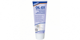 Lithofin OIL-EX - Odstraňovač olejových skvrn