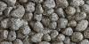 Okrasné kameny Granit valounky Vyberte si balení: 25 kg, Vyberte si velikostní frakci: 0,5 - 1 cm