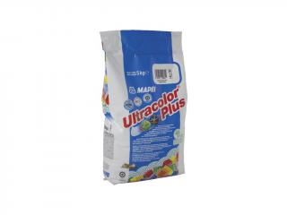 Ultracolor Plus - spárovací hmota Vyberte si barevnost: 135 zlatý prach, Vyberte balení: 2 kg