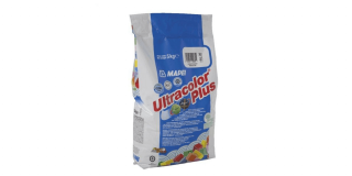 Ultracolor Plus - spárovací hmota Vyberte si barevnost: 138 mandlová, Vyberte balení: 2 kg