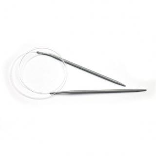 Jehlice kruhové kov v.4mm d.100cm 1ks/záv.sáček (cena / kus)