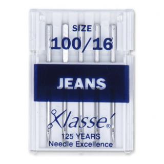 Jehly Jeans v.100 5ks/krab. (cena / krabička)