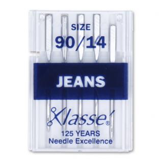 Jehly Jeans v.90 5ks/krab. (cena / krabička)