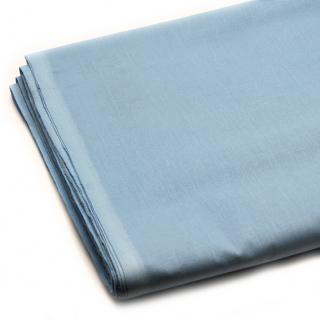 Metráž Sypkovina Sulpa 100%bavlna š.148 cm modrá (cena / metr)
