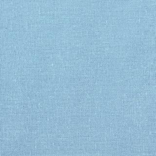 Metráž Záplatovina 100%bavlna 154g/m2 053 světle modrá (cena / metr)