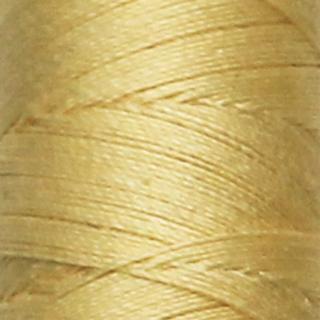 Nitě Triana 50 100%bavlna 100m 5cívek/bal. 0114 sv.žlutá (cena / cívka)